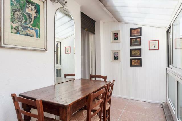 Apartamento Le Grenier Bolonia