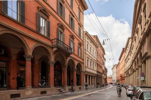 Le Grenier Apartment Bologna
