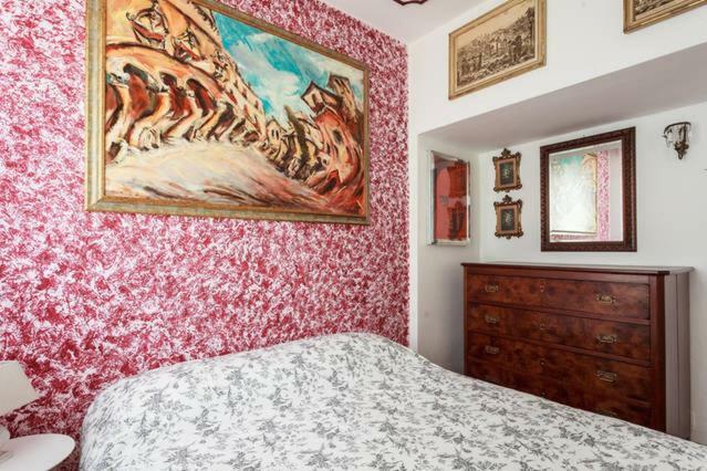 Le Grenier Apartamento