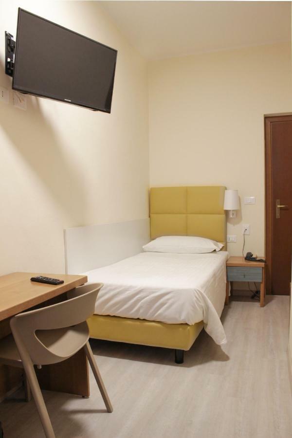 Hotel Azzurra