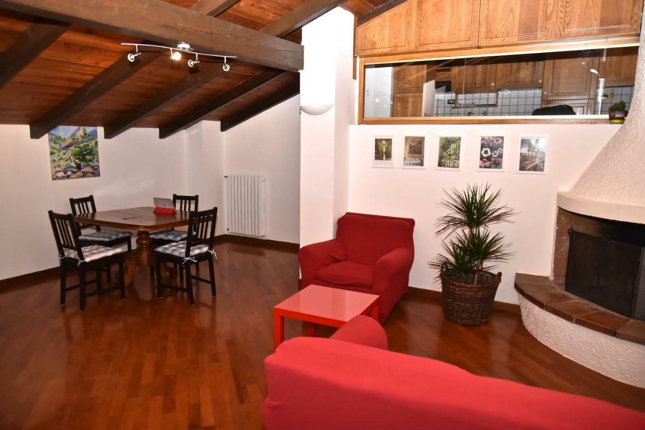 Blq La Santa Frühstückspension Bologna
