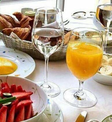 Blq La Santa Bed and breakfast