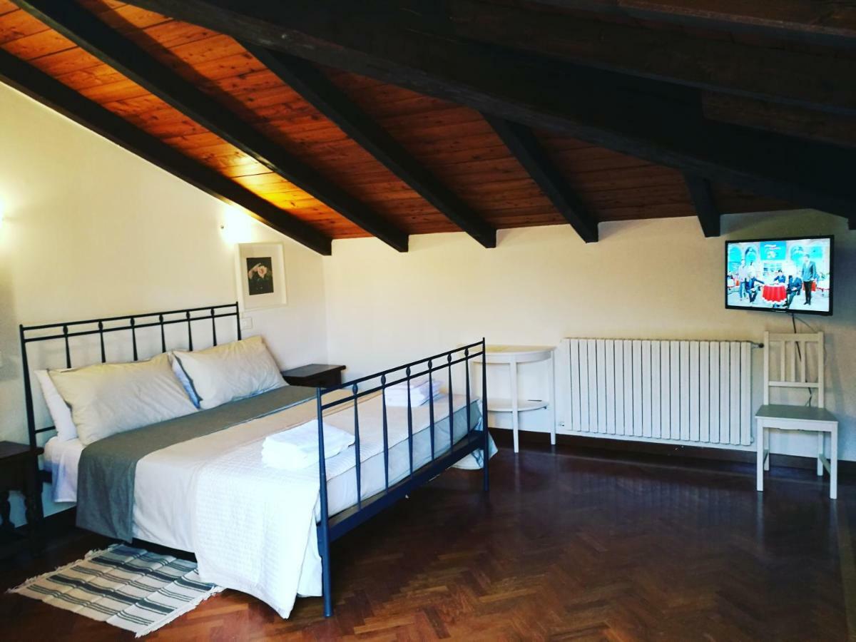 Blq La Santa Bed and breakfast Bolonia