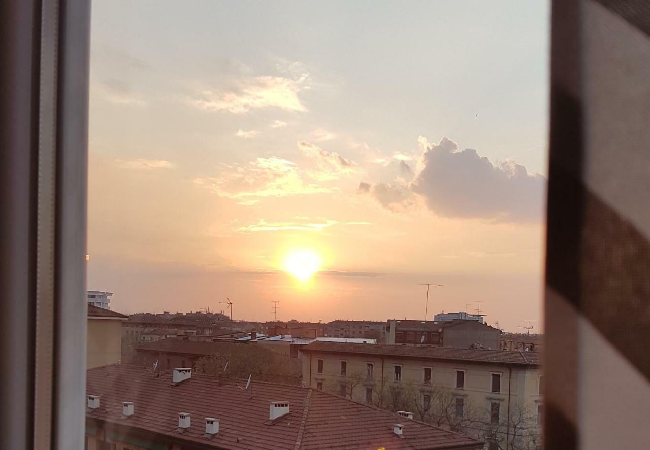 Couette-café Il Cantuccio Bologne