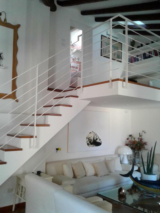 Acomodação com café da manhã  Griffoni 7