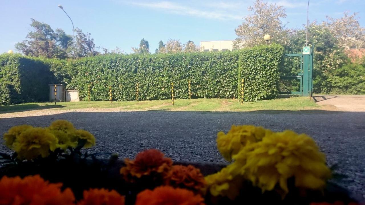 Azzurra Hotel 2*