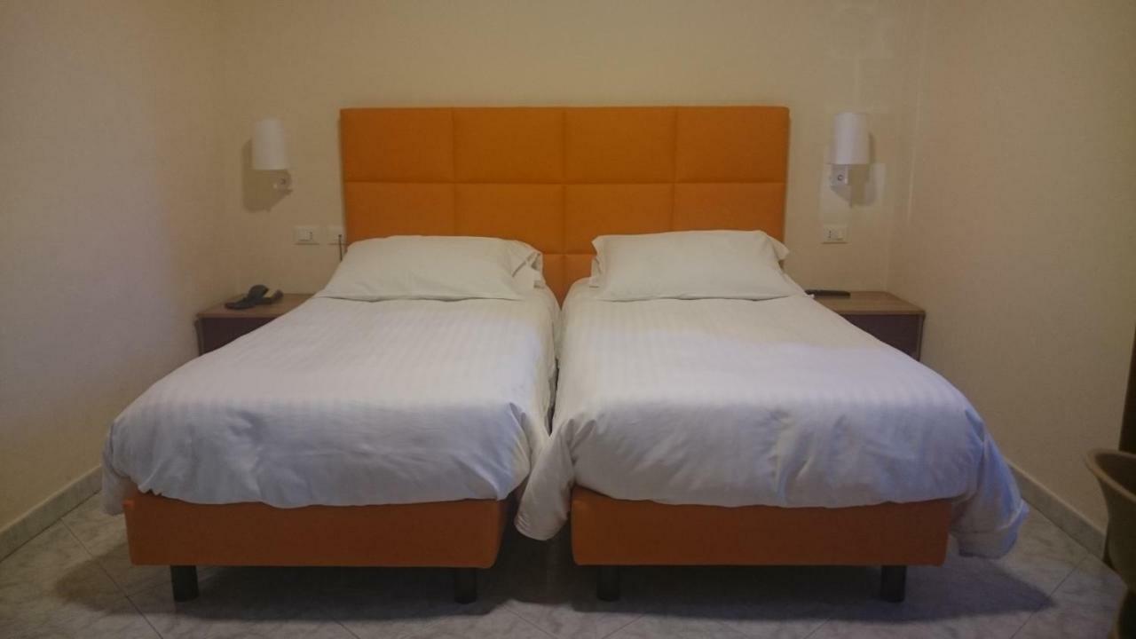 Hotel Azzurra Bologna
