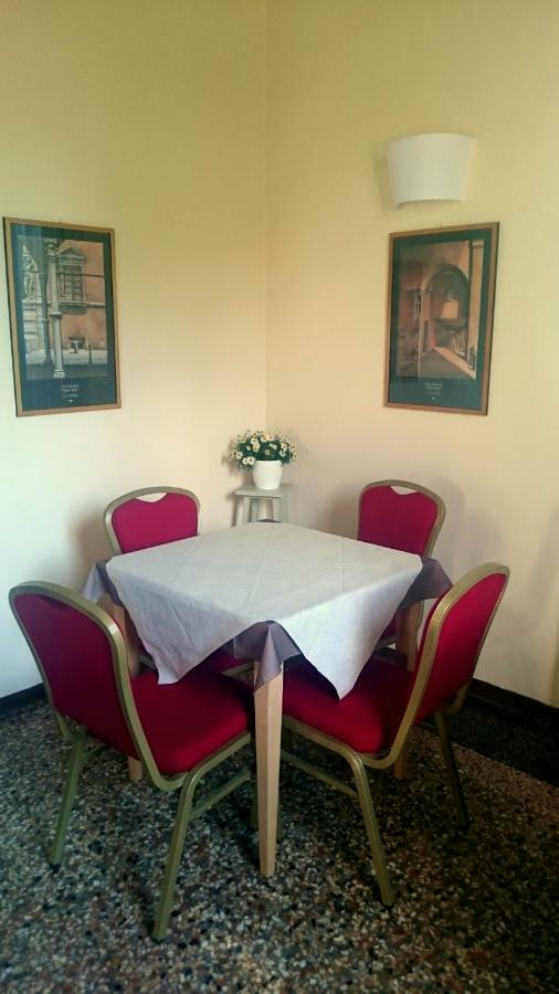 Hotel Azzurra