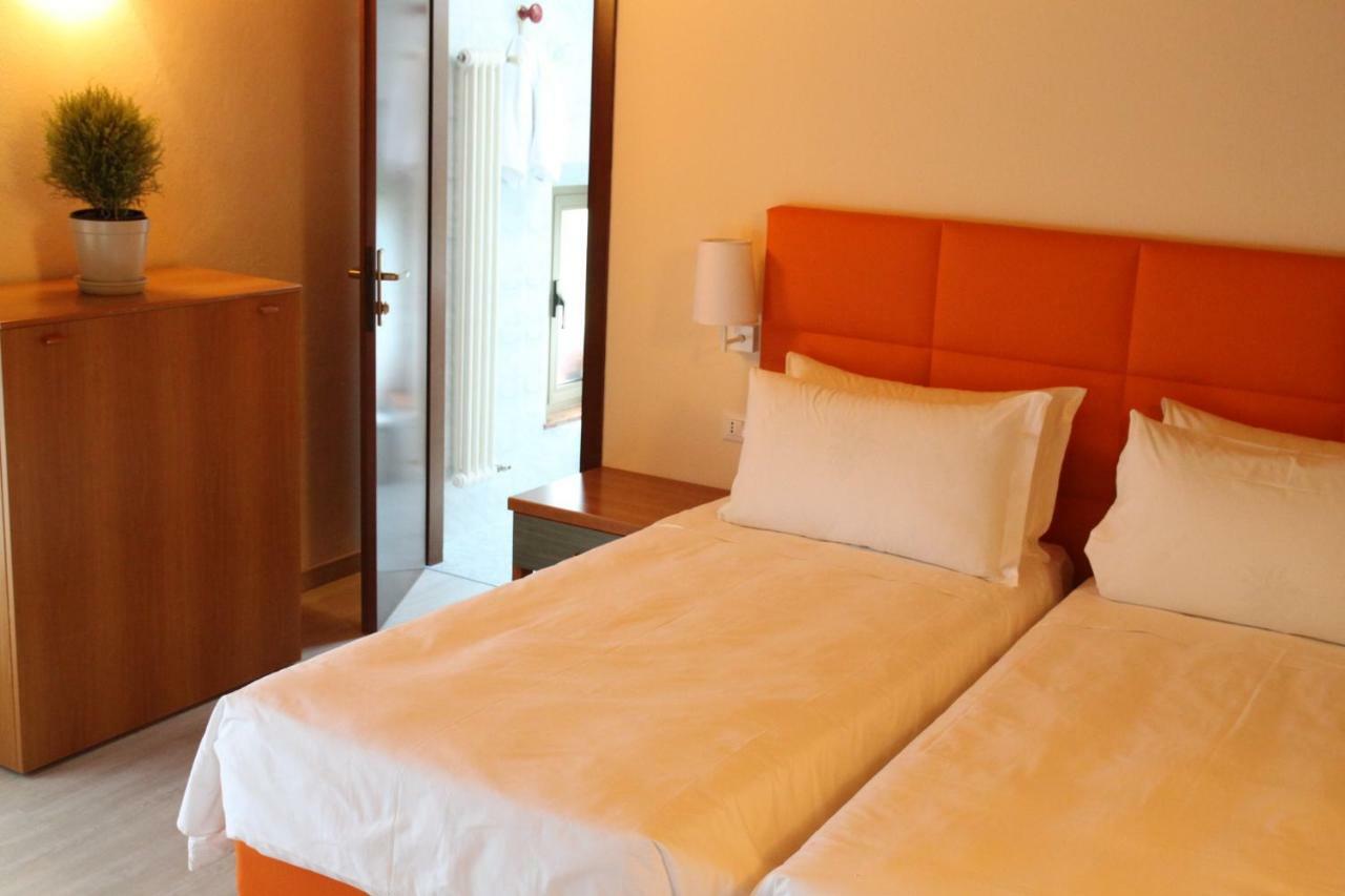 Azzurra Hotel Bologna
