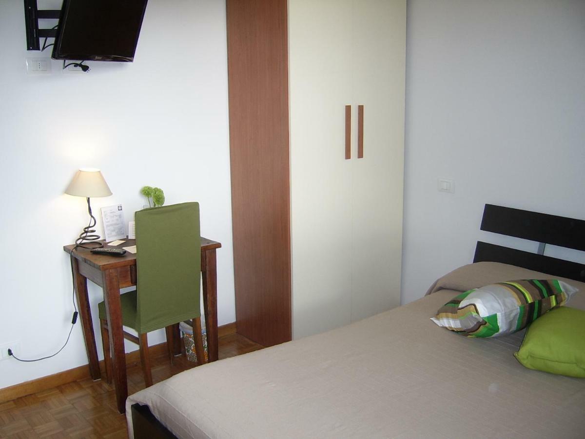 Bed & Breakfast La Zucca Bologna