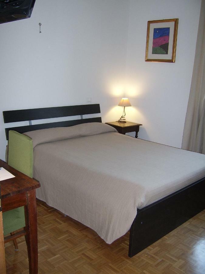 La Zucca Bed & Breakfast