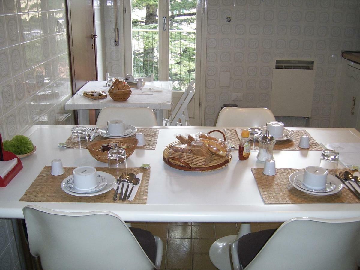 Bed & Breakfast La Zucca Bologna