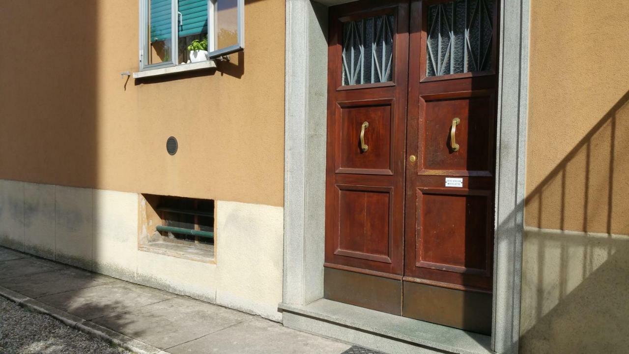 Appartement Aduepassidallafiera