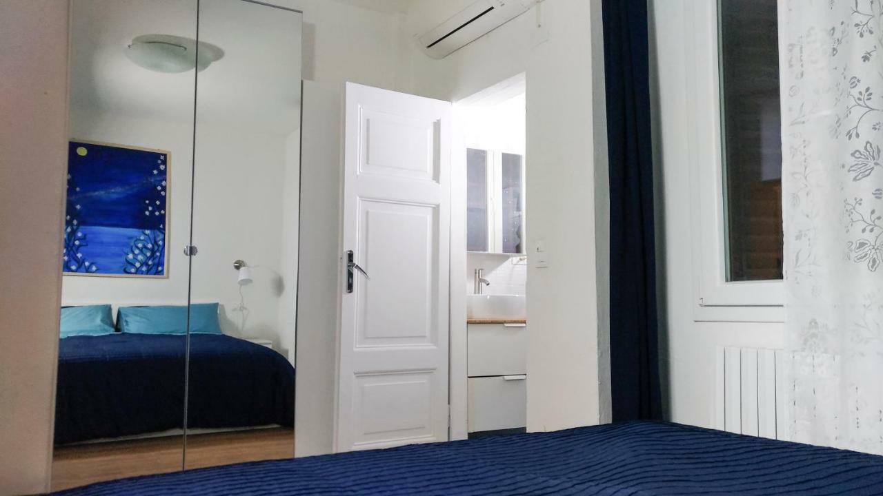 Apartamento Le Ninfee Bolonia