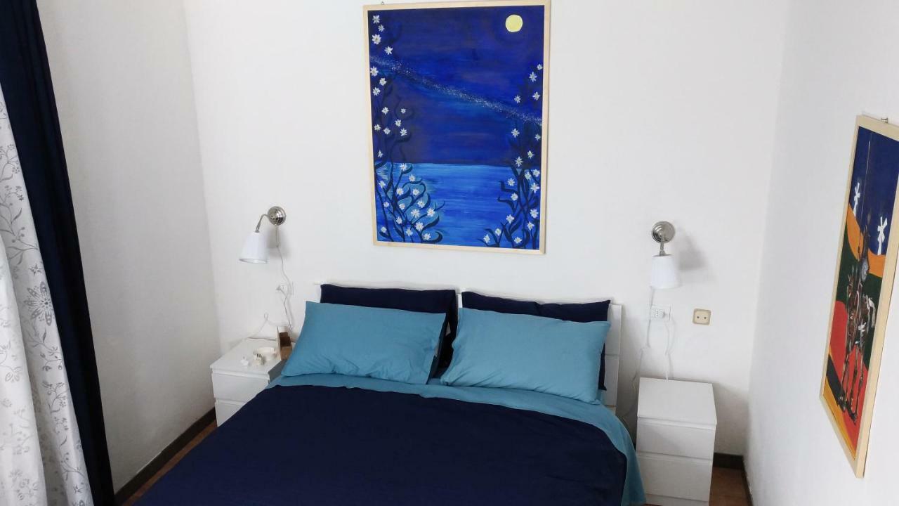 Le Ninfee Apartamento Bolonia