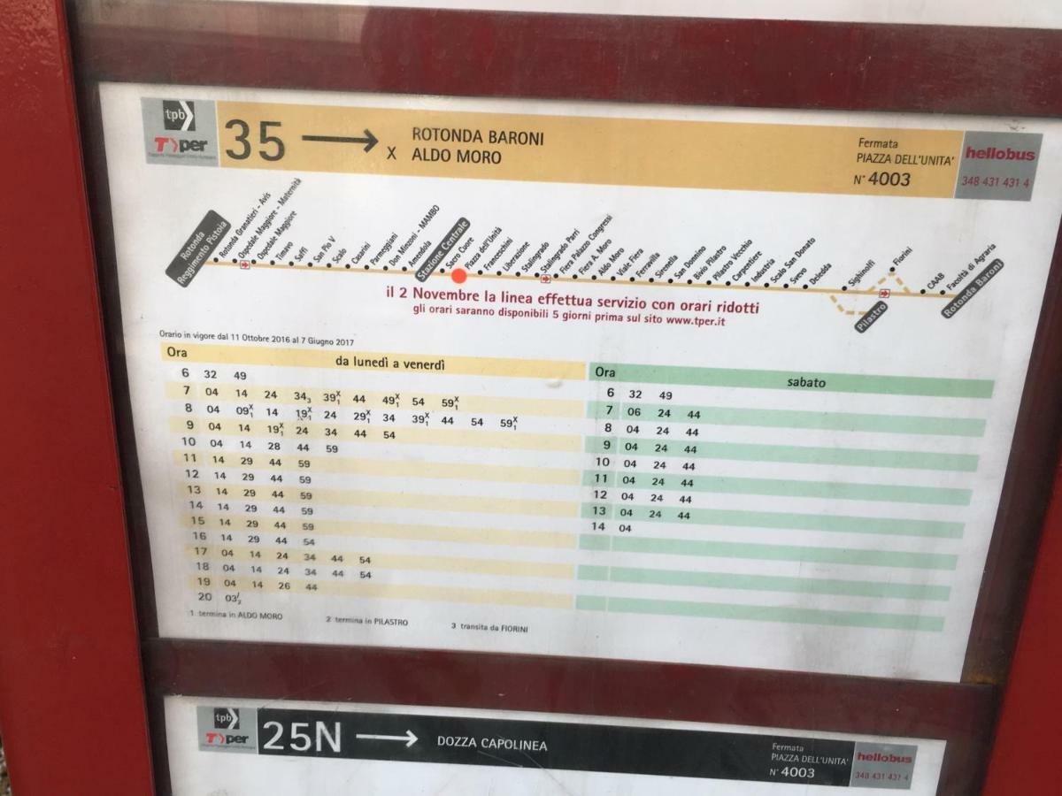 Procaccini Apartamento