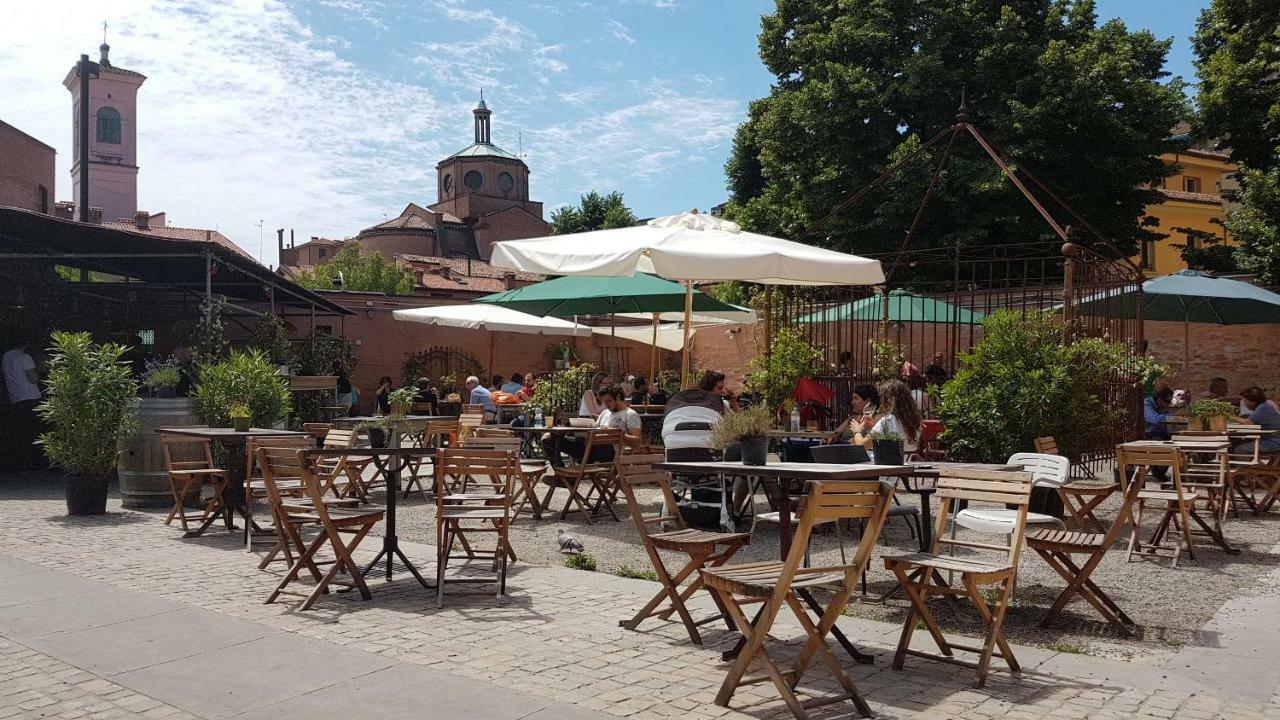 Couette-café Il Cantuccio