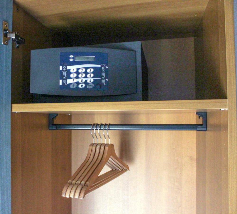 Azzurra Hotel Bologna
