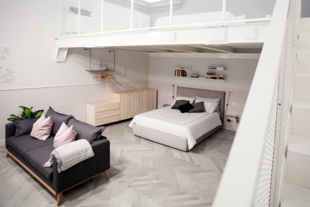 Appartement Sipario *