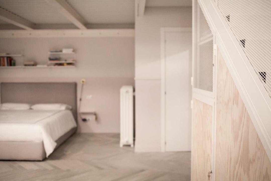 Appartement Sipario Bologna