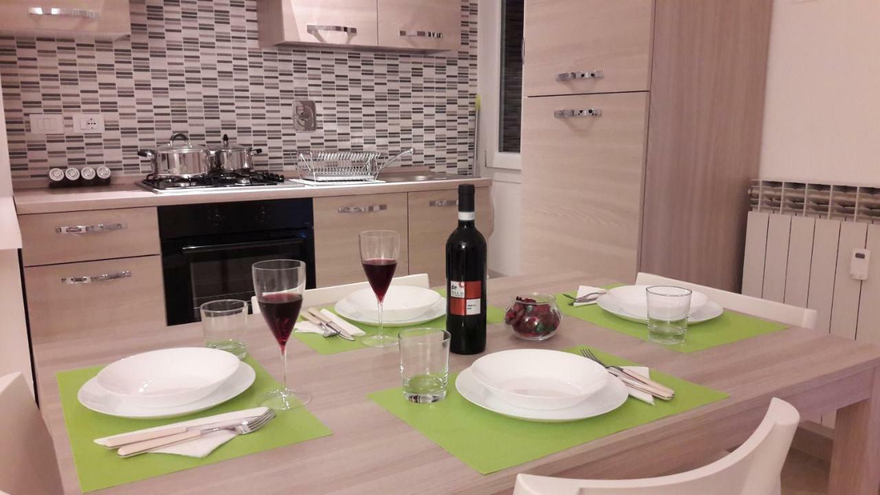 Bolognamania Apartments-prime Appartement Bologne