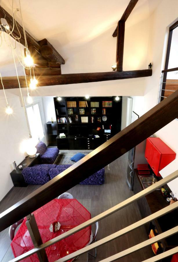'70s Ferienhaus Bologna