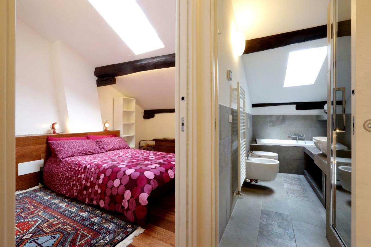 '70s Ferienhaus Bologna