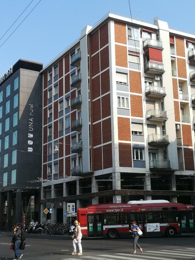 Amendola Apartment *