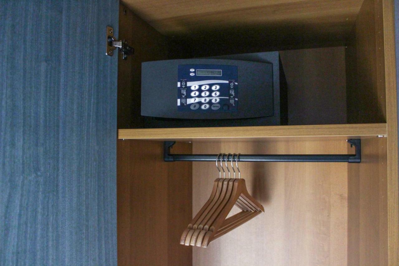Azzurra Hotel Bologna
