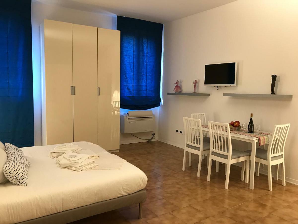 I My House Apartment Bologna