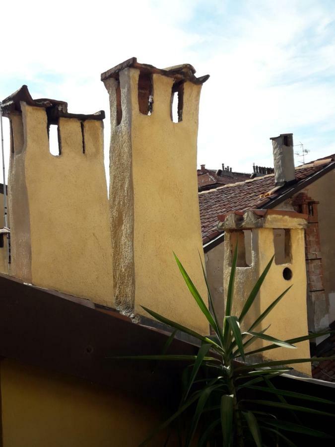 Appartement I Tre Camini *