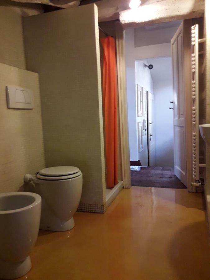 I Tre Camini Appartement Bologna