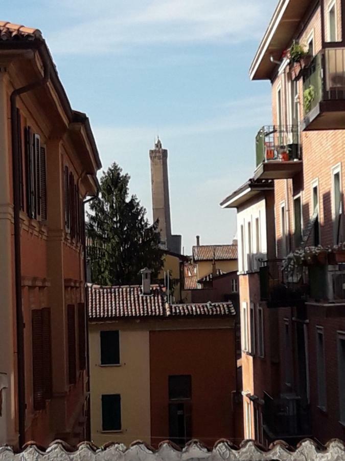 I Tre Camini Appartement Bologna