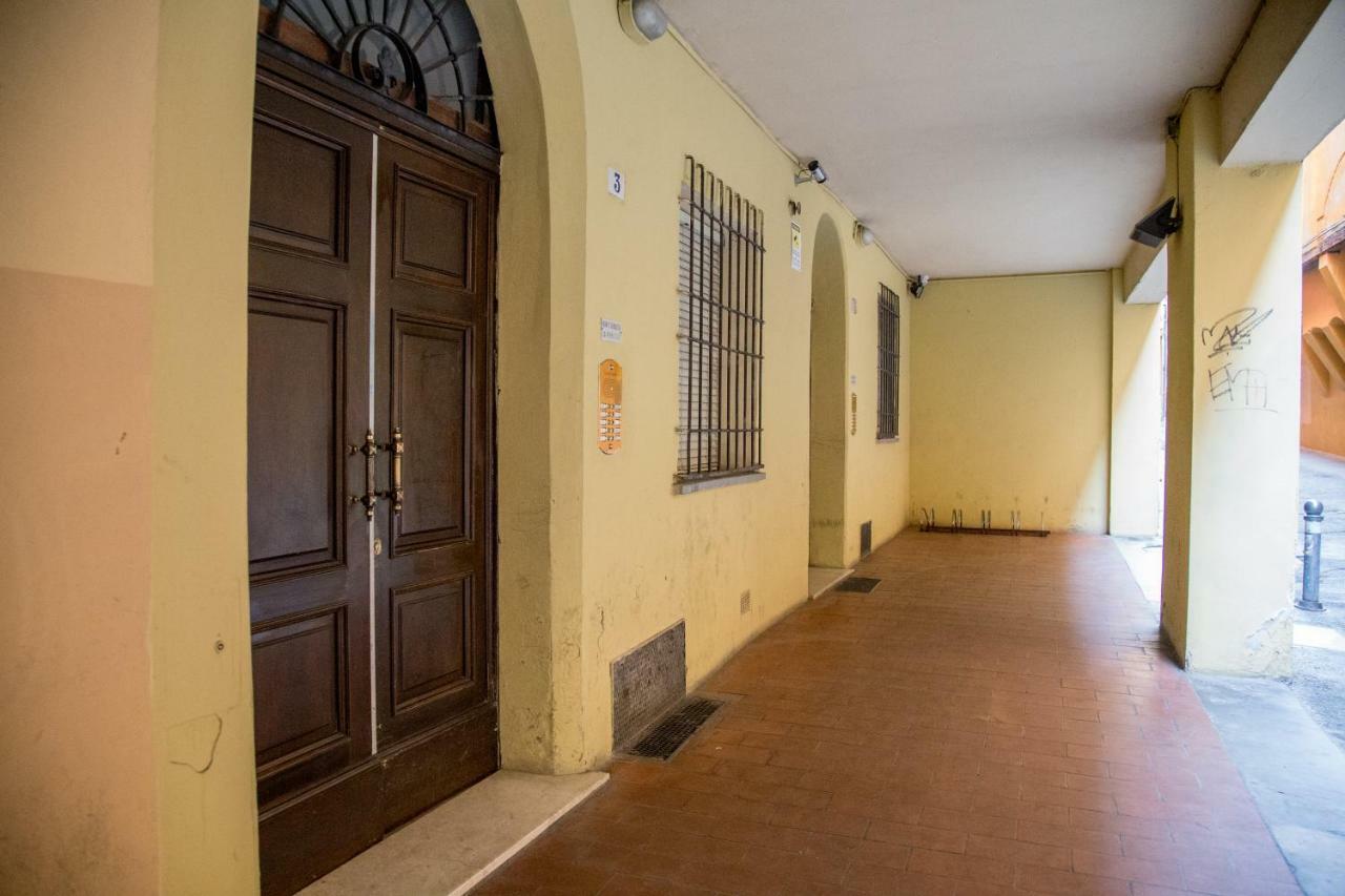 Apartment I My House Bologna