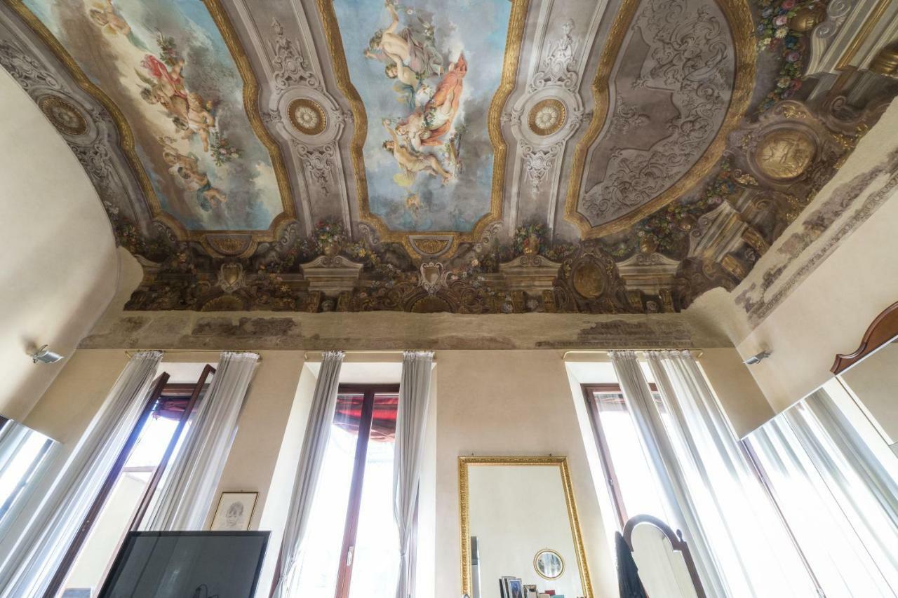 Le Stanze Degli Angeli, & Breakfast Gasthof