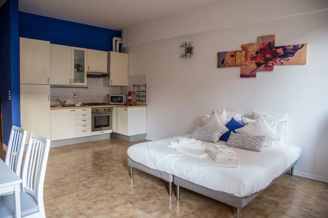 Apartment I My House Bologna