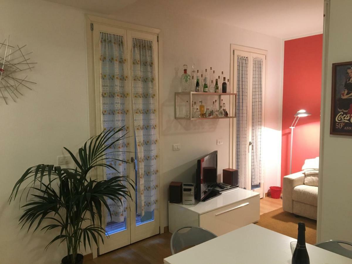 Bellincentro Apartamento Bolonia