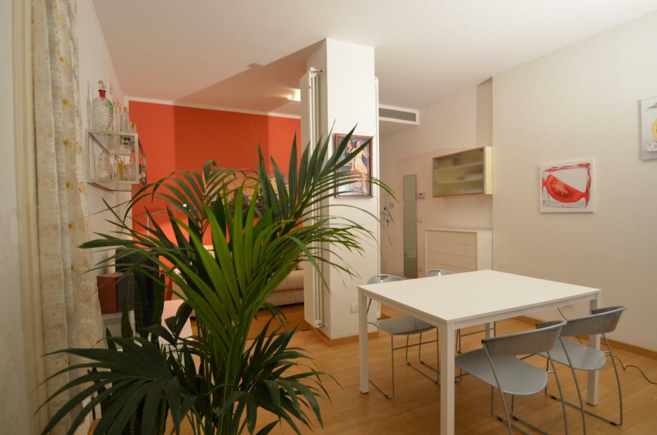 Apartamento Bellincentro Bolonia