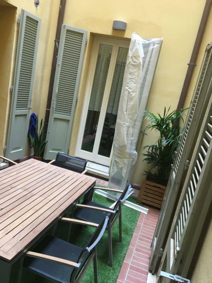 Bellincentro Apartamento Bolonia