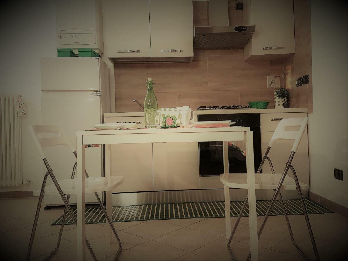 Lejlighed Fico Fiera *