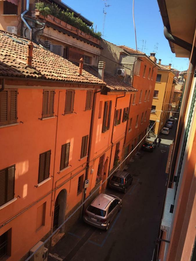 Appartement Casa Bertiera Centro