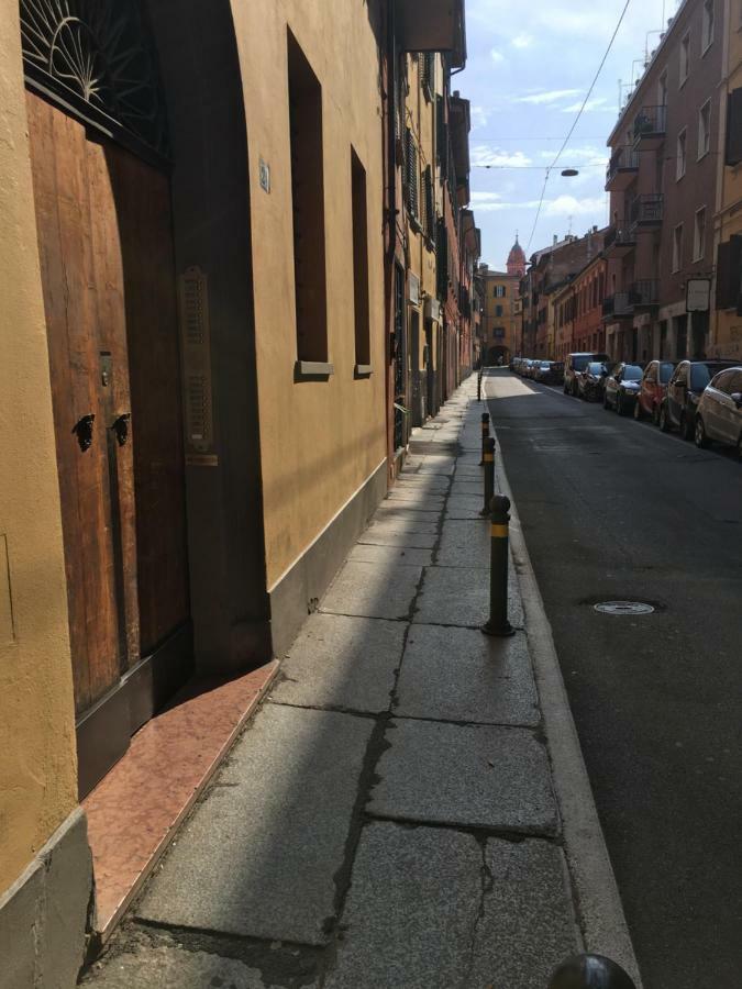 Rialto Apartment Bologna