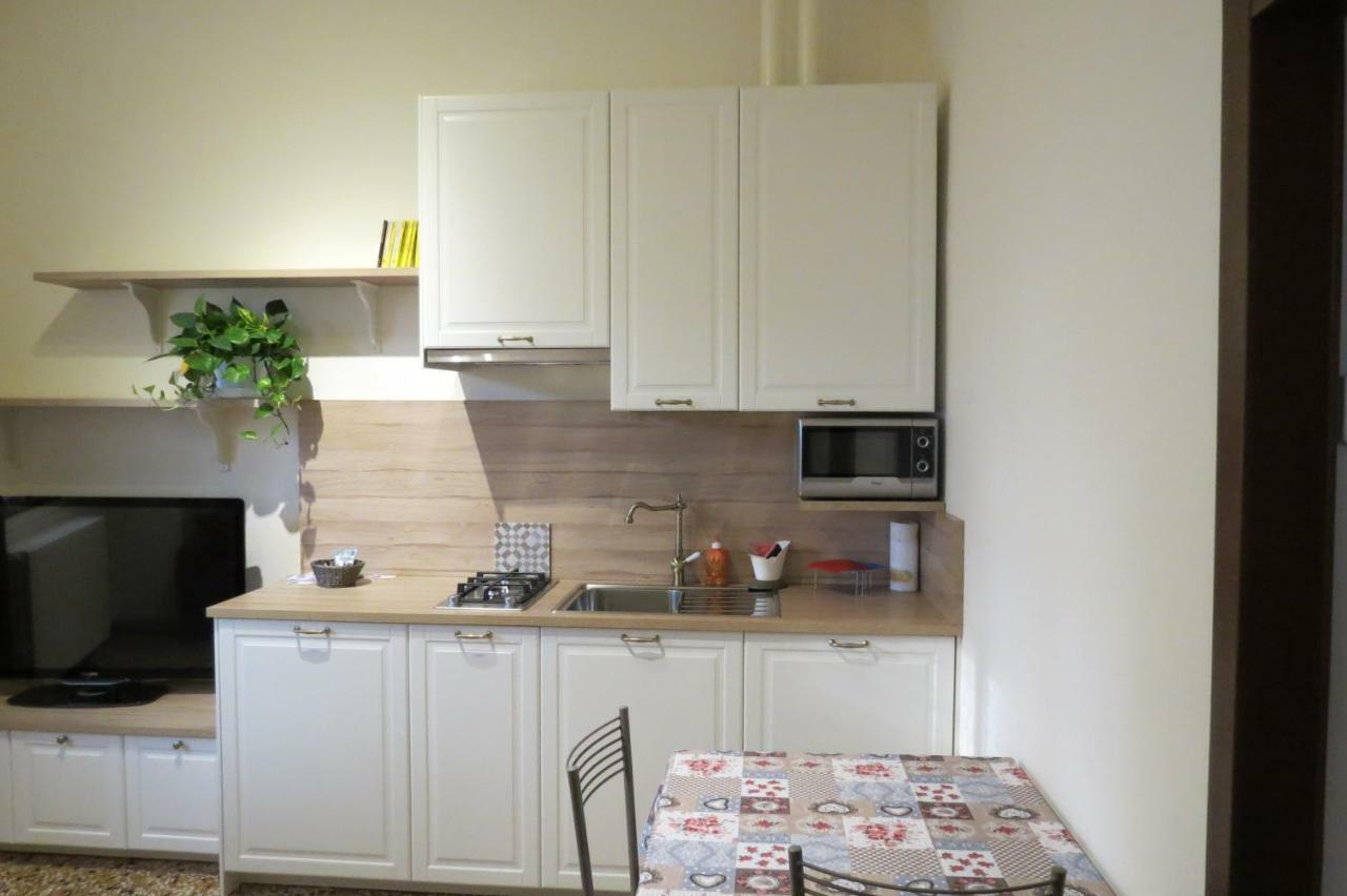 Apartamento Al Bulgnen Bolonia
