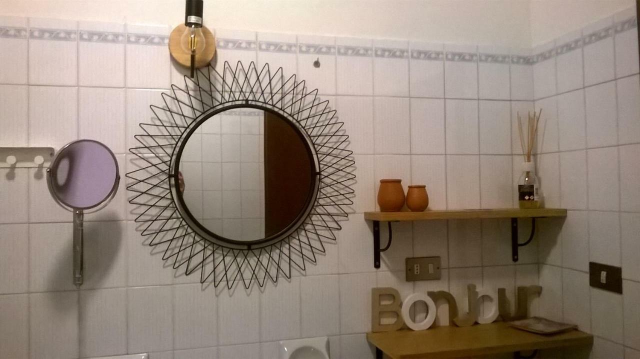 Appartement Casa Bertiera Centro *