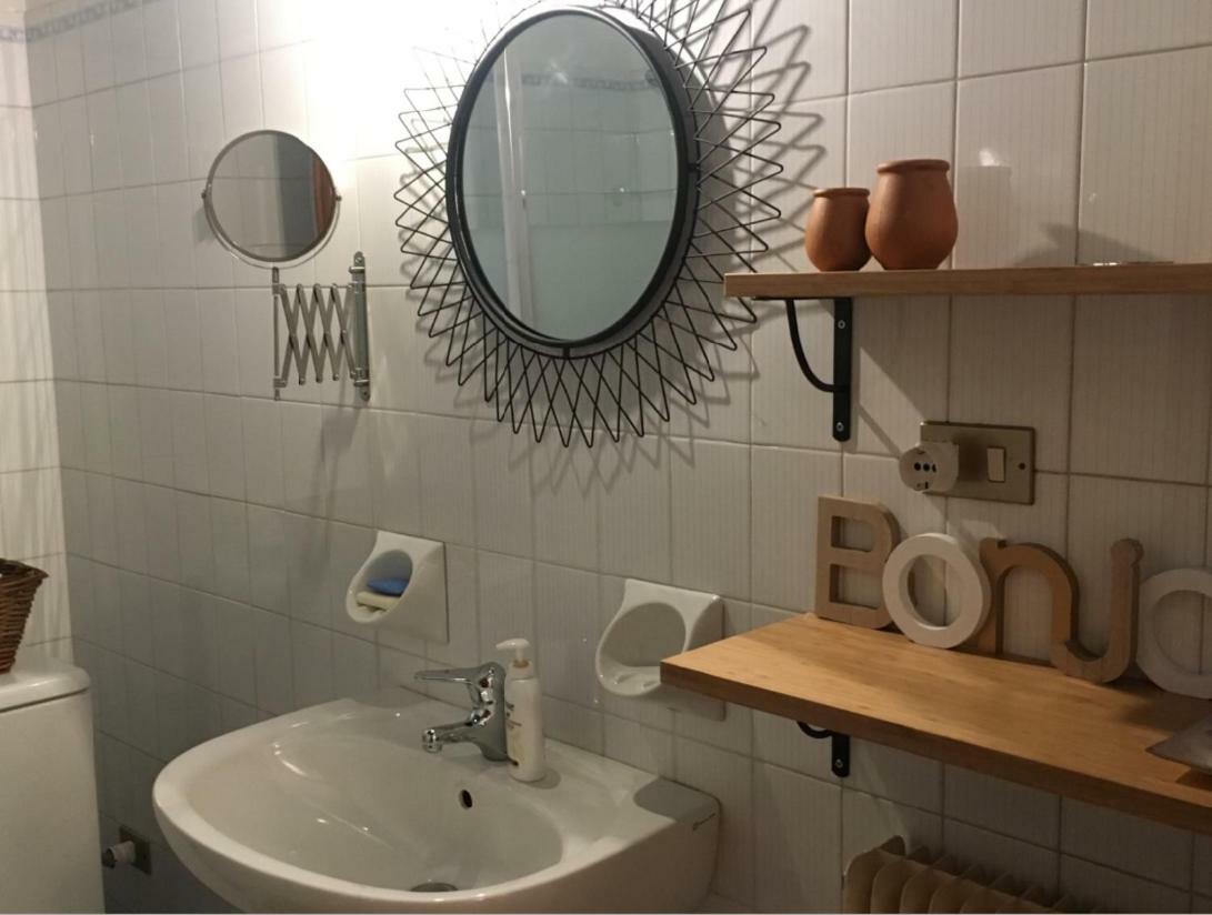 Casa Bertiera Centro Appartement