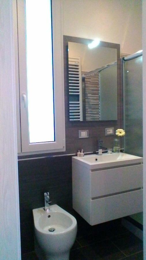 Appartement Clelia.f Bologna