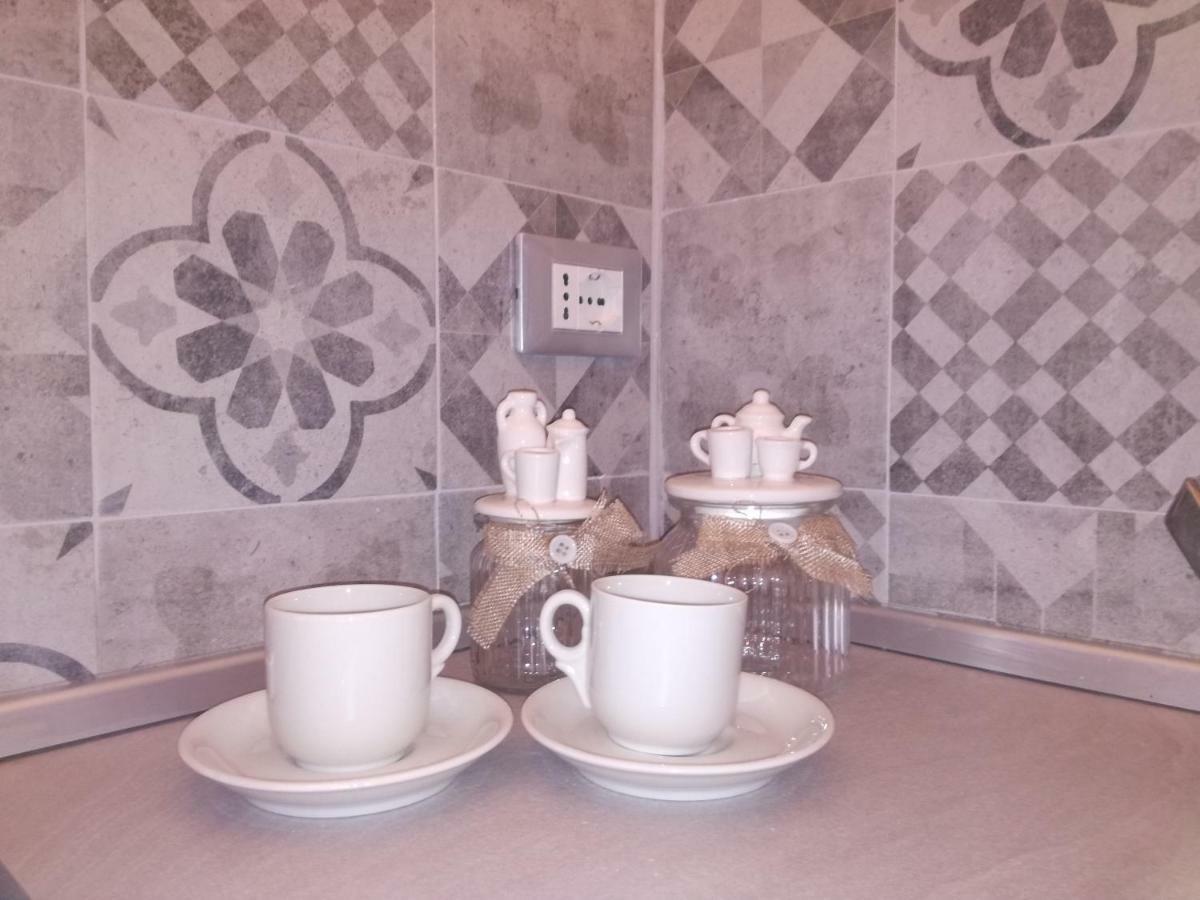 Clelia.f Appartement *