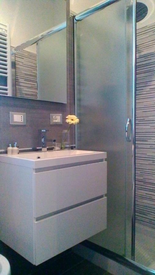 Clelia.f Appartement