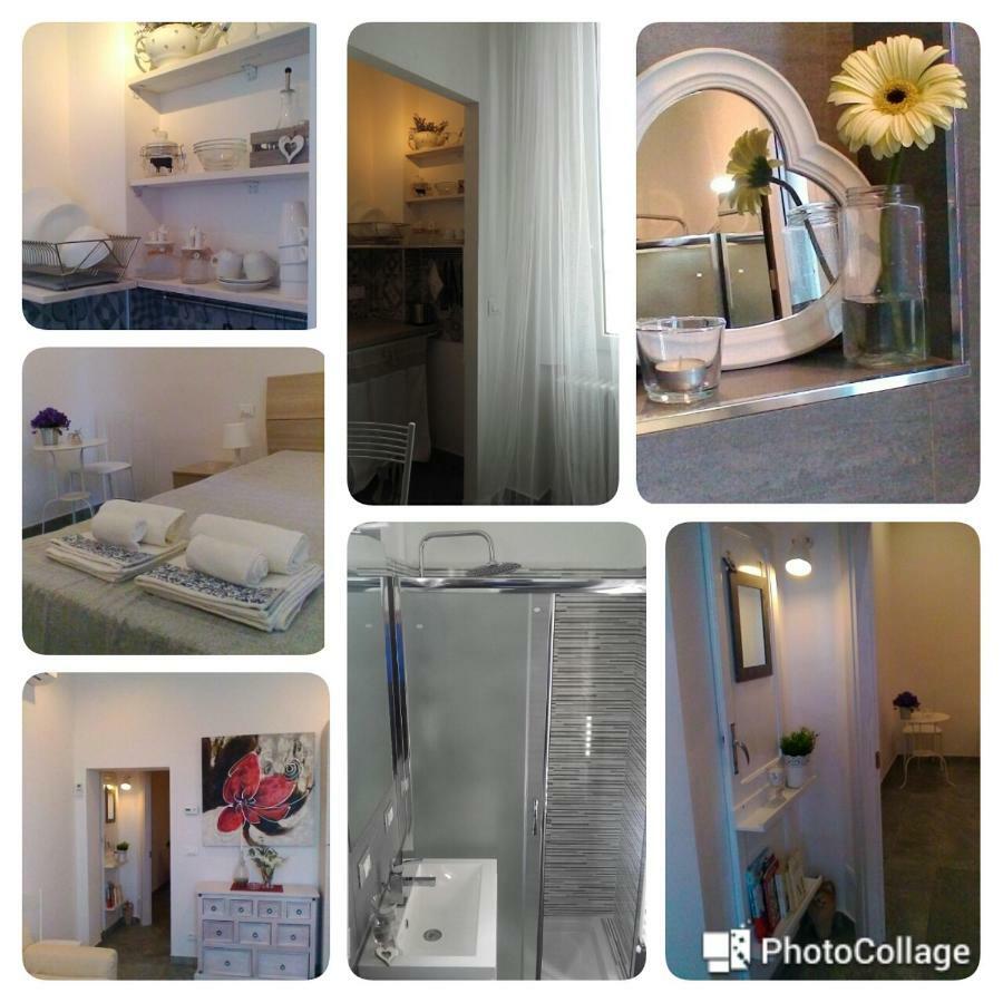 Clelia.f Appartement