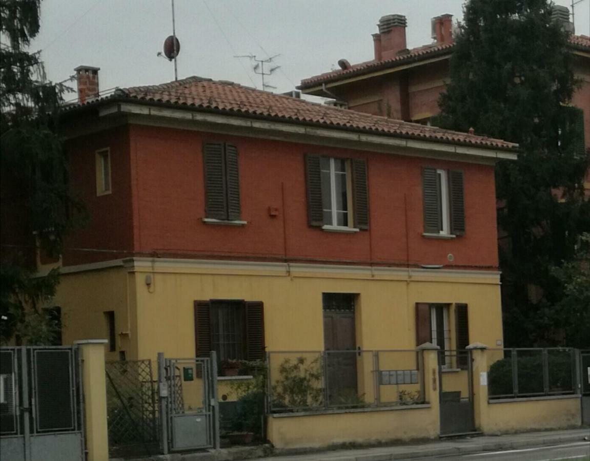 Clelia.f * Bologna